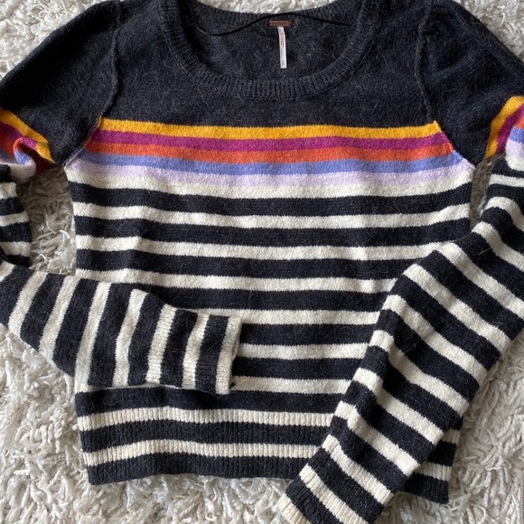 Free people sweater - Picture 3 of 5